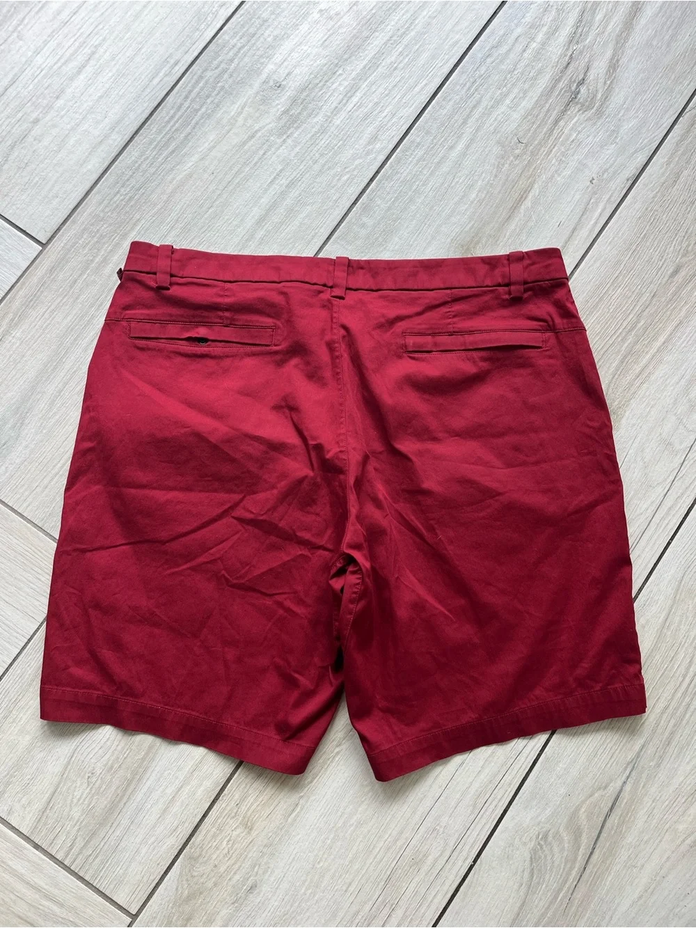lululemon athletica tailored flat